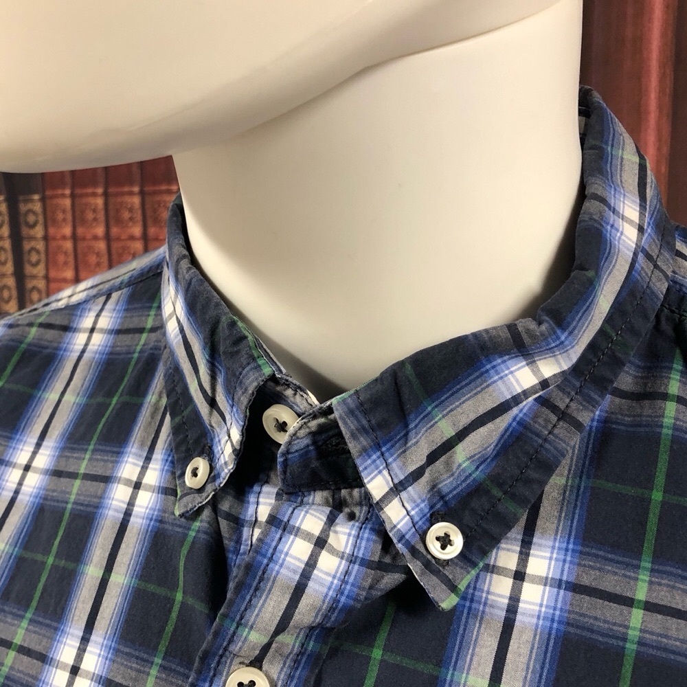 American Eagle Mens Shirt